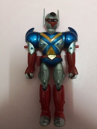 宇宙騎士 st 超合金
