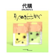 代購 GOT7 金有謙 YUGYEOM Interlunar 專輯 小卡