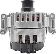 ATATQW Auto Alternator Generator Compatible For Benz W222 S400 S500 OE 0009068301 439861 440601 CG25