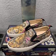 Gucci懶人鞋