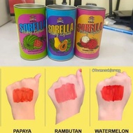 SOBELLA LIP TINT (ORIGINAL HQ)