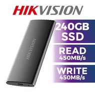 HIK T200N 1TB SSD Portable SSD USB 3.2 type C WD PASSPORT XS1000 XS2000