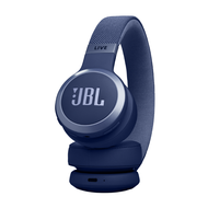 Tai Nghe On-ear Bluetooth JBL LIVE 670NC - Chính Hãng PGI