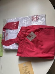 保良局幼稚园校服