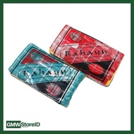 Rahayu Brand Thick Checkered Napkins 51x51cm 1 Dozen contains 12 pcs W368A