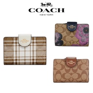 HP Coach Card Wallet, Coach Wallet For Women, Coach Wallet Mini, Coach Bag, Coach Bag, 100% Original, Coach Wallet Small, Folding Women, Mini, Ori, Coach Wallet Bag, Cellphone, Coin, Stnk, Car, Zipper, Long, Women, C6011, C3452, C0082