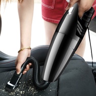 120W Car Vacuum Cleaner for Car Portable Vacuum Cleaner Handheld Mini Car Vacuum Cleaner Auto Aspirador Coche