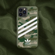 adidas iPhone 11 Pro Samba Camo Cases