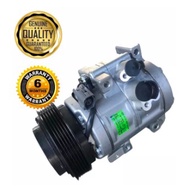 Mazda CX7 Compressor Car aircon parts quality warranty