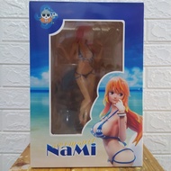 Nami Swimsuit One Piece Figure high quality product