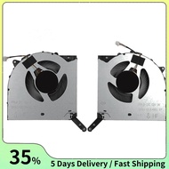 CPU GPU Cooling Fan for  Legion Pro 5 16ARH7H 15IAH7H 16IAH7 R9000P Y9000P Gen 7 2022