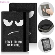 BabyOne Cute Hand Strap Cover for Kobo eBook Readers - Glo HD, Aura, Touch