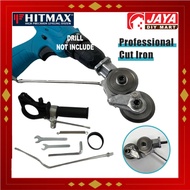 HITMAX HZL-2023 DRILL REFITTING CUTTER HZL2023