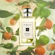 Jo Malone 青檸羅勒與柑橘香水 ✨配紙袋✨