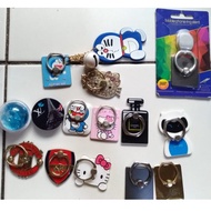 DISNEY SALE Ring I-Ring/ I/ Universal Standing Cartoon DisneyRing
