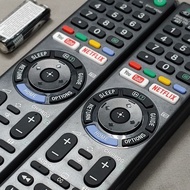 Sony TV remote compatible with all smart TV and old models