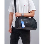 Bag Clear adidas ADICOLOR TREFOIL DUFFEL BAG