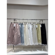 Wanwan Clothing Pants 8850