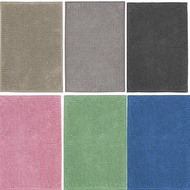 IKEAA TOFTBO Bath Mat / Floor Mat / Alas Kaki 40x60 cm