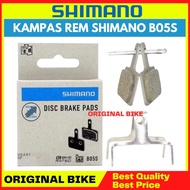 SHIMANO B05S DISC Brake Pads