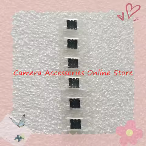 2pcsFor Sony A5000 A5100 A6000 For Canon 4000D 3000D 1500D A1000 A520 A710 SX500 G16 G1X G5X 200D Sh