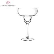 Cocktail Glass LADIES Margarita 440 ml D'arques NIGHT Crystal Luxury