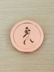 Tom Dixon x Johnnie Walker蓝牌限量聯名款杯墊