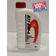 HONDA ATF DW-1 AUTO FLUID