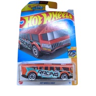Hot Wheels HOT WHEELS HIGH HOT WHEELS MATTEL ORIGINAL