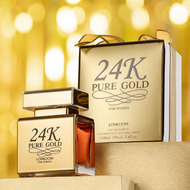 LONKOOM Perfume EAU DE PARFUM Minyak Wangi EDP Tahan Lama Untuk Wanita/Lelaki Wangian