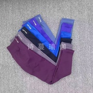 Dfyne Impact Motherland Version Fitness Peach Hip Lift Seamless Yoga Pants Running Stretch Ankle Leg