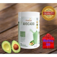 [HALAL] Grainlive AVOCADO 800g [ Meal Replacement 营养代餐 ] NEW