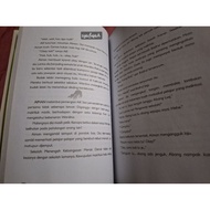 Preloved JIWA TANPA JASAD