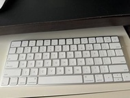 Apple Mac keyboard