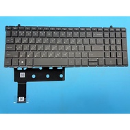 HP Probook 450 G9 G10 455 G9 G10 455R G9 G10 HSN-Q32C-5 Traditional Chinese Phonetic Keyboard