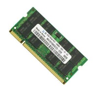 DDR2 667 2GB PC2-5300s 667MHz NON-ECC 200PIN SODIMM Laptop Memory RAM