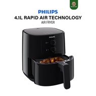 Philips 4.1 Liter Air Fryer HD9200 HD9200/91