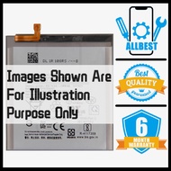 ALLBEST BATTERY BATERI COMPATIBLE FOR SM S21 ULTRA G998B EB-BG998ABY (5000MAH)