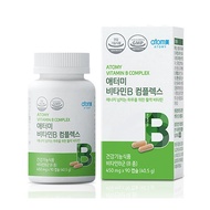 Atomy Vitamin B Complex - Korean Health Supplement Vitamins