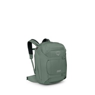 Osprey Sojourn Porter Travel Pack 30 Backpack O/S - Koseret Green