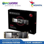 Adata AD-ASX8200PNP 1TB XPG SX8200 PRO 2280 M.2 NVMe PCIe Solid State Drive | Adata SSD | SSD STORAG