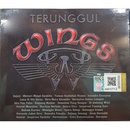 Wings – Terunggul CD