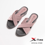 X-Time Sandal Wanita Gardenia Silang- Salem