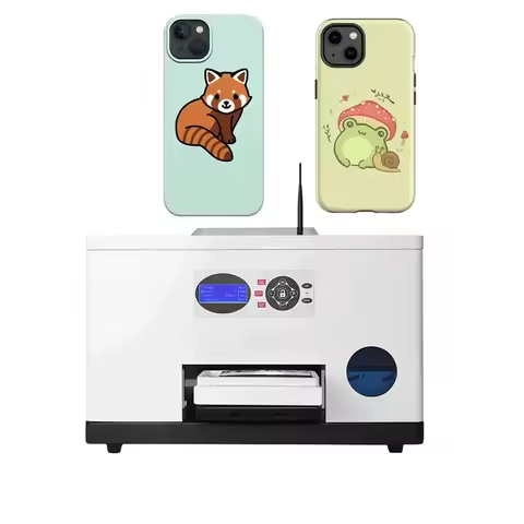 A4 eposn uv printer xp600 flatbed phone case cheapest uv flatbed printer a3 desktop uv printer for c