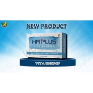 NEW ARRIVAL HA PLUS VITA ENERGY - VITAMIN SARAF (V-NERVE), SENDI, GOUT, GERD, STROKE