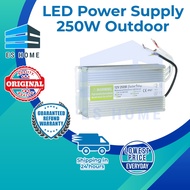 Brightex LED Power Supply 250 Watts Outdoor