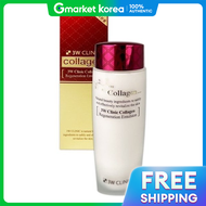 3w clinic | 3W Clinic Collagen Regeneration Emulsion 150mL