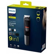 飛利浦 - Philips Multigroom MG5720 9-in-1, Face and Hair Trimmer 平行進口