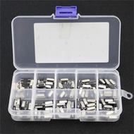 10VSMD Crystal Oscillator Kit4MHz6MHz8MHz12MHz16MHz24MHz25MHz48MHz