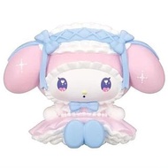 新箱識 🌟3月新貨🌟 現貨 日版 Takara Tomy 扭蛋 SANRIO Twin Stars x My Melody DOLLY MIX系列   My Melody 美樂蒂
